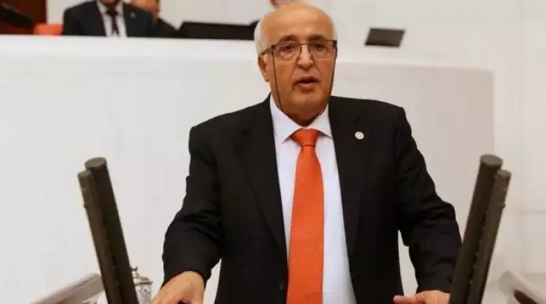 HDP İstanbul Milletvekili Zeynel Özen, Meclis’e gelmeyen fezleke, HDP iddianamesinde