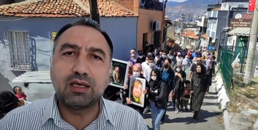 HDP İzmir İl Binası Saldırısı ve Sonrasında Yaşananlar (VİDEO)