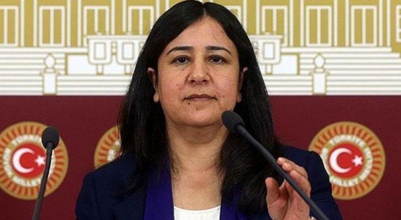 HDP’li Çağlar Demirel hakkında tahliye kararı verildi 