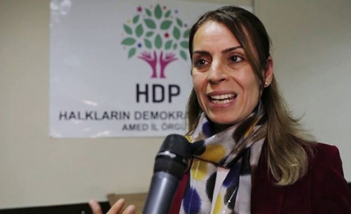 HDP'li eski Belediye Başkanına 9 yıl hapis