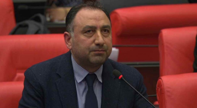 HDP’li Kenanoğlu: Emperyalist saldırganlığa da NATO’nun yayılmacı politikasına da Rusya işgaline de HAYIR!