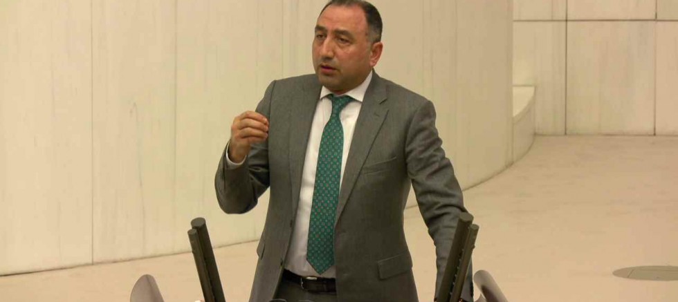 HDP’li Kenanoğlu: Enerji krizi, vatandaşa yine zam olarak yansıyacak!