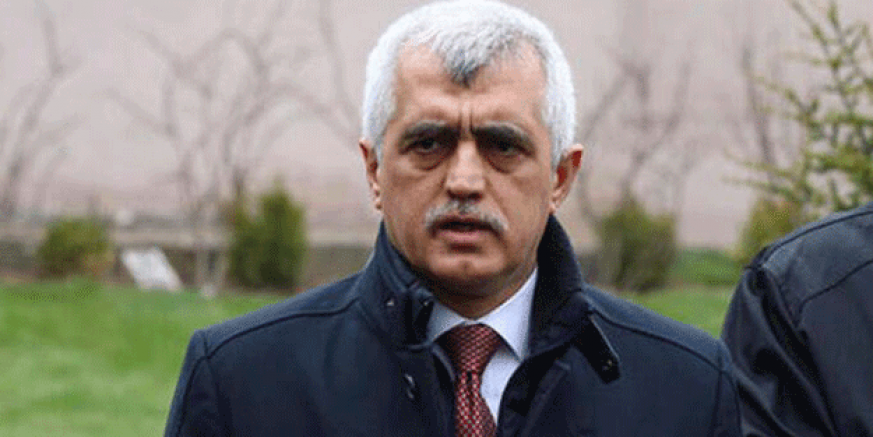 HDP’li Ömer Faruk Gergerlioğlu dolandırıldı