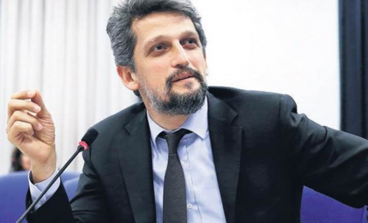 HDP’li Paylan’dan ASAM’a suç duyurusu