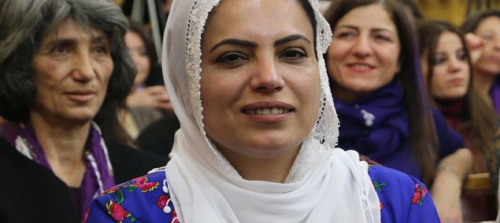 HDP’li Remziye Tosun hakkında soruşturma