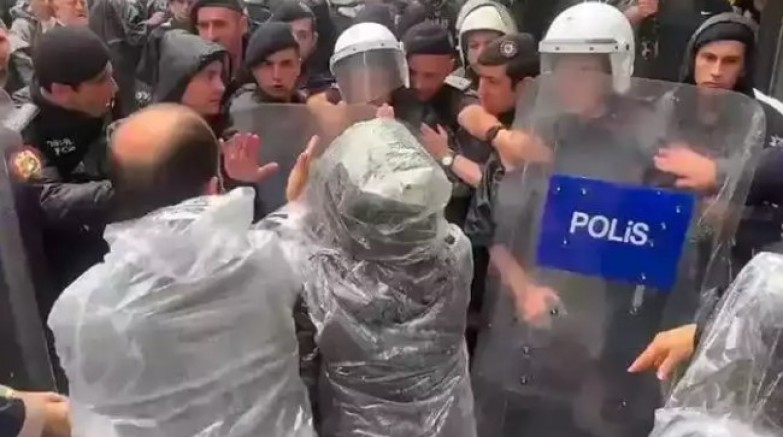 HDP’li Salihe Aydeniz hakkında ‘dokunulmazlık’ sinyali