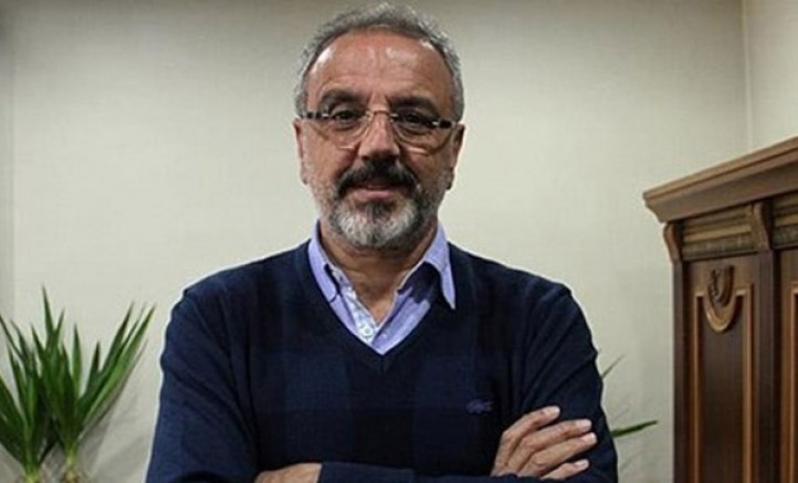 HDP’li Sırrı Sakık’a 5 yıl 10 ay hapis cezası