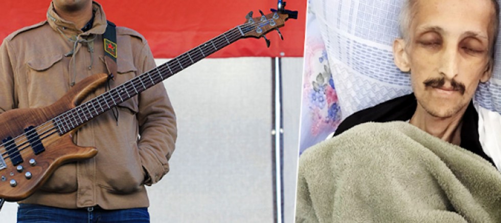 HDP’li vekillerinden Grup Yorum üyesi İbrahim Gökçek için Gel ki Şafaklar Tutuşsun