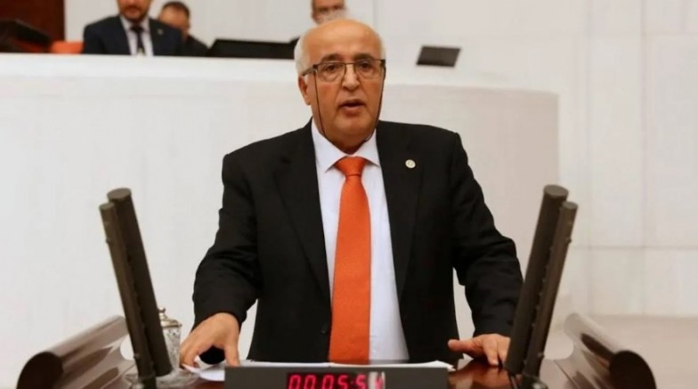 HDP’li Özen: Maraş Katliamıyla ilgili gizli dosyaları Meclis gündemine taşıdı 