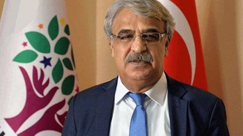 HDP: Ortak aday fikrine açığız