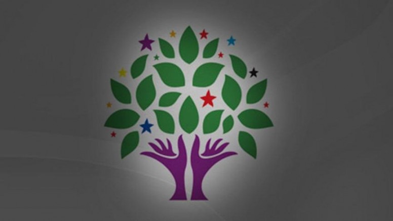 HDP Şanlıurfa il başkanı belli oldu