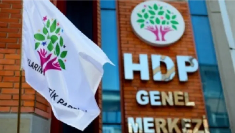 HDP: Zaho tarihe ikinci Roboski katliamı olarak geçecek