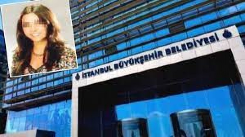 Hedef gösterilen İBB görevlisi istifa etti: Can güvenliğim kalmadı