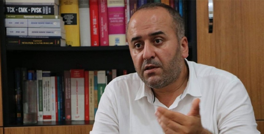 HEDEP İstanbul Milletvekili Cengiz Çiçek, cezaevlerindeki hak ihlallerini, Adalet Bakanı Yılmaz Tunç’a sordu 