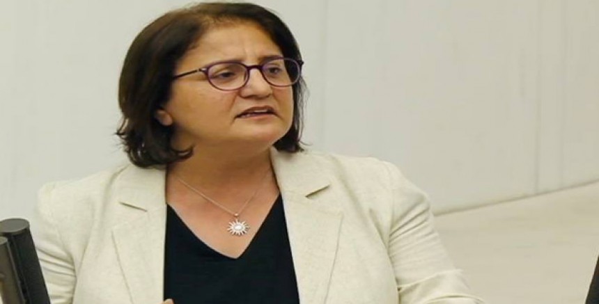 HEDEP’li Kordu: Dersim'deki Bakımsız Tüneller ve Güvenlik Bariyerleri Ölüm Tehlikesi Saçıyor!