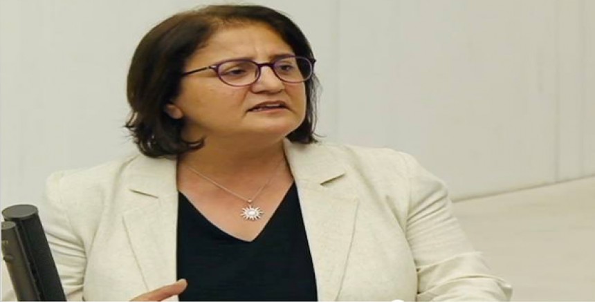 HEDEP’li Koru: Dersim’de Birçok Köy, Yol, Su ve Alt Yapı Sorunu Yaşıyor 