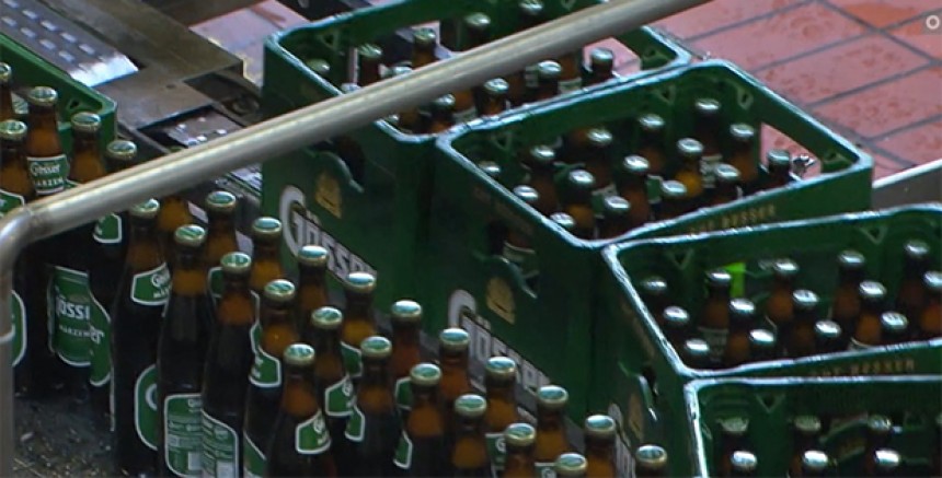 Heineken’in Avusturya Şirketi Brau Union, Bira Fiyatlarını Artırıyor