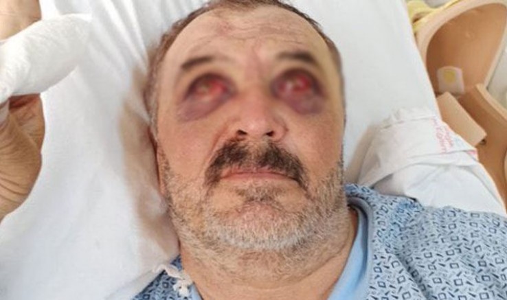 Helikopterden atılan yurttaşlarla ilgili Van Valiliği’nden açıklama