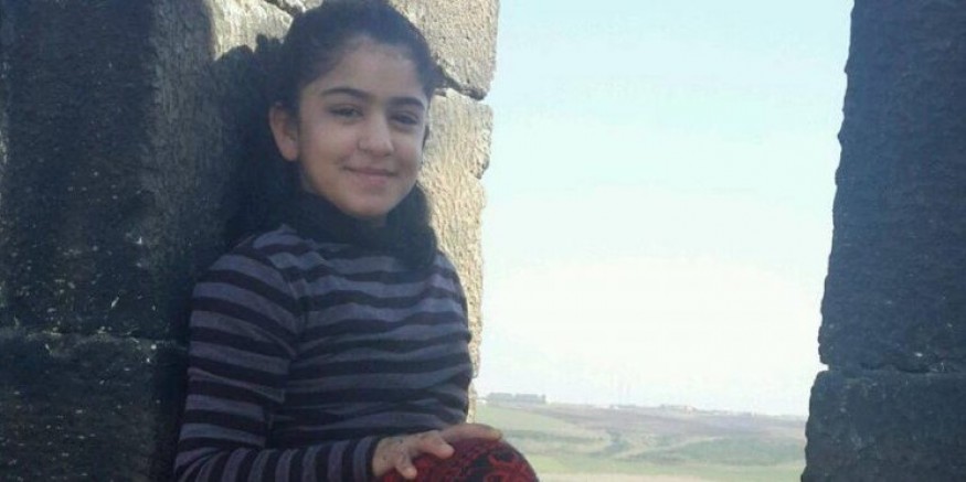 Helin Şen’i katleden sanık polise yönelik tutuklanma talebini reddetti