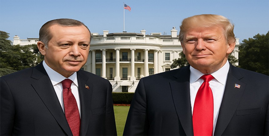 Her Şey Beyaz Saray İçin: Vergiler Kaldırıldı, Uçak Alımı Gündemde