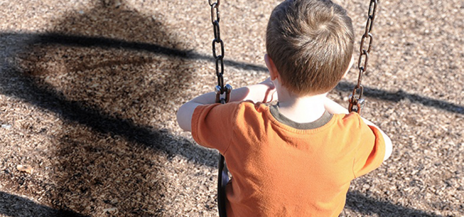 Her Yıl 10.000-12.000 Arasında Kayıp Çocuk İhbarı Alınıyor