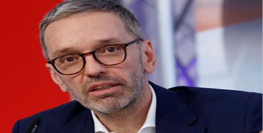 Herbert Kickl, SPÖ-FPÖ Komitesinde Görev Almayı Kabul Etti ve Soruşturma Komisyonunda Tanık Olacak