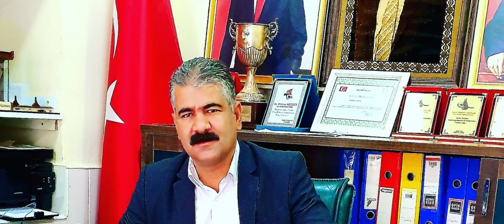 Hesaba alınmadıklarını söyleyen Muhtar Ak Partili Belediyeye isyan etti