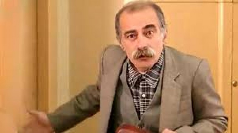 Hikmet Karagöz hayatını kaybetti