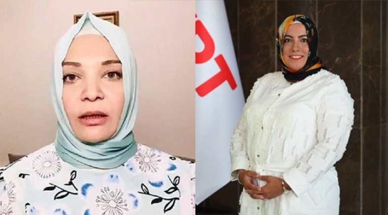 Hilal Kaplan ve üç isim denetimden kaçmak için ‘hasta’ oldu