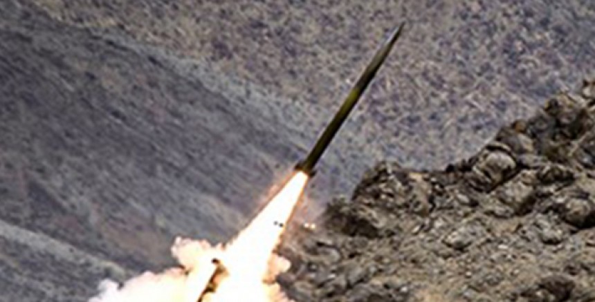 Hizbullah İsrail'e füze saldırısı düzenledi