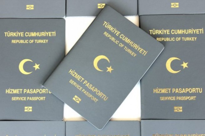 Hizmet Pasaportu Skandalı Büyüyor: AKP’li iki belediye daha yurt dışına dernek üyesi göndermiş