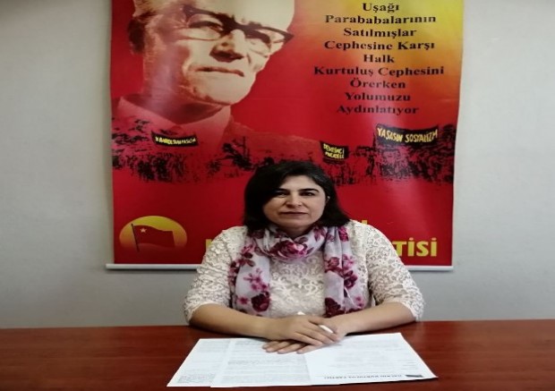 HKP, Bodrum arazi peşkeşini yargıya taşıdı 