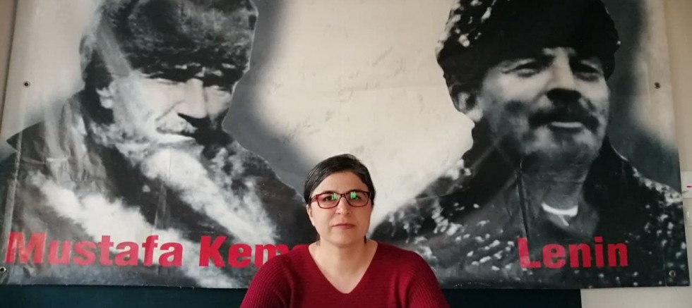 HKP'den AKP'li İbb yönetiminin usulsüz burs verdiği AKP’liler hakkında suç duyurusu 