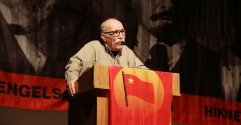 HKP’DEN BAKAN’IN KARDEŞİ SEYDULLAH NEBATİ’NİN FAİZ AÇIKLAMASINA SUÇ DUYURUSU