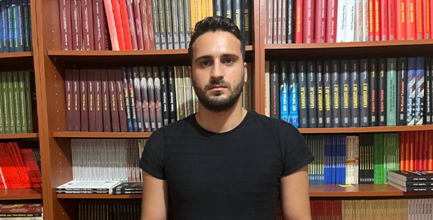 HKP’den Bakan Yusuf Tekin Hakkında Suç Duyurusu 