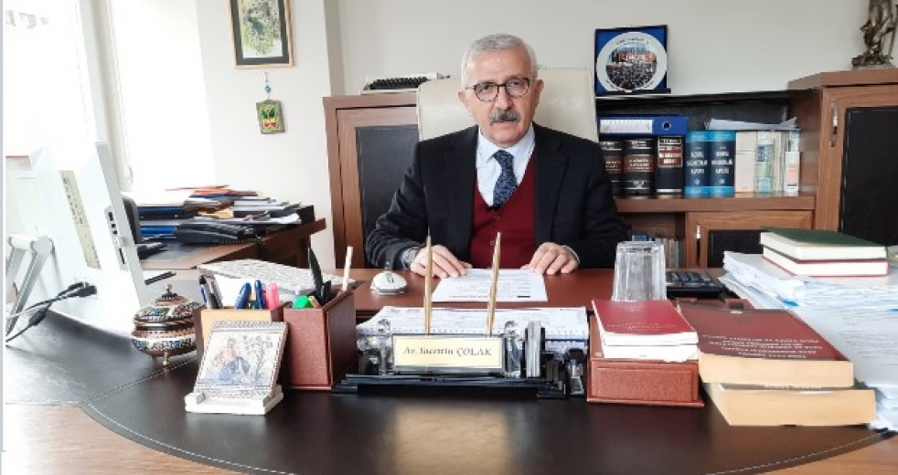 HKP’den Eğrigöz dağı’ndaki doğa katliamına suç duyurusu! 