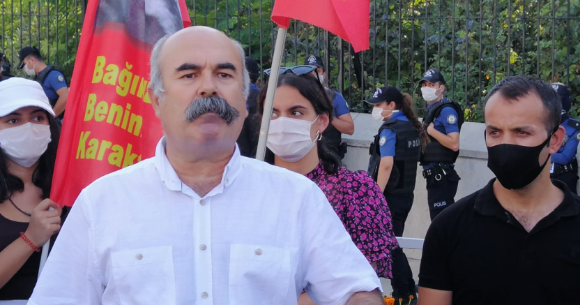 HKP’den Erdoğan, Akar ve Soylu hakkında suç duyurusu: Asker kışladan geç çıkarıldı 