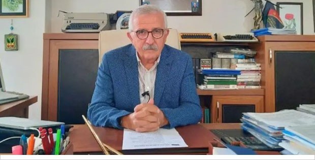 HKP’den Fon Krizi İçin Erdoğan, Şimşek ve Sayan Kaya Hakkında Suç Duyurusu
