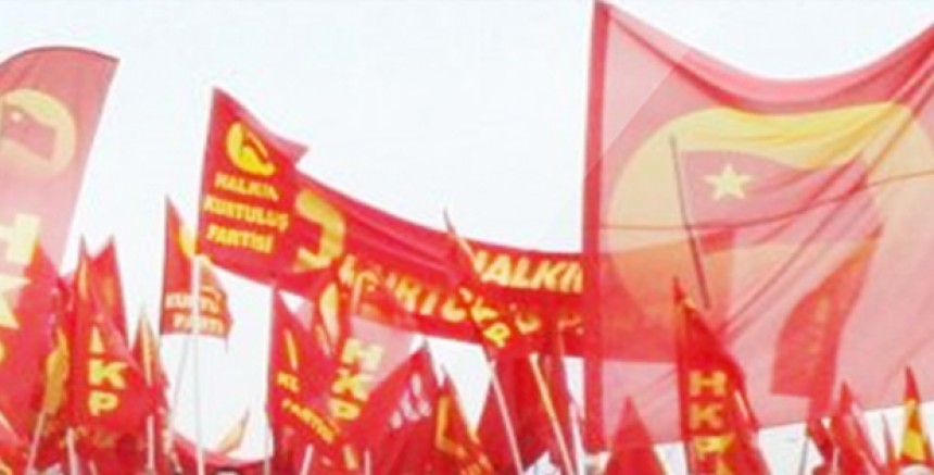 HKP’den harem selamlık yapan muhtar ve dernek başkanı hakkında suç duyurusu! 