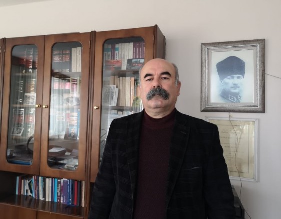 HKP’den İstanbul havalimanı için Erdoğan ve ‘beşli çete’ yöneticilerine suç duyurusu  