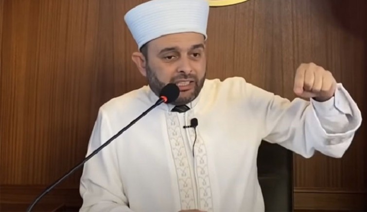 HKP’den kadınları hedef alan imam Halil Konakçı hakkında suç duyurusu 