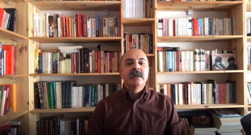 HKP’den Mehmet Cengiz, bakan ve bakan bürokratları hakkında suç duyurusu (VİDEO)