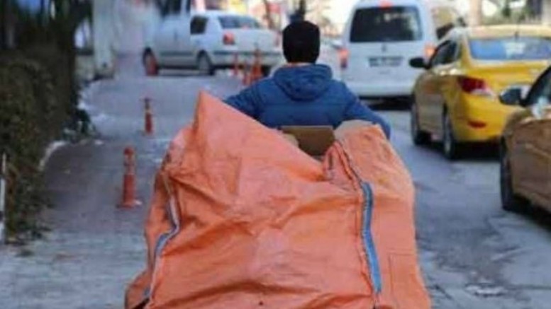 HKP'DEN SOYLU, YERLİKAYA VE AKTAŞ HAKKINDA SUÇ DUYURUSU!