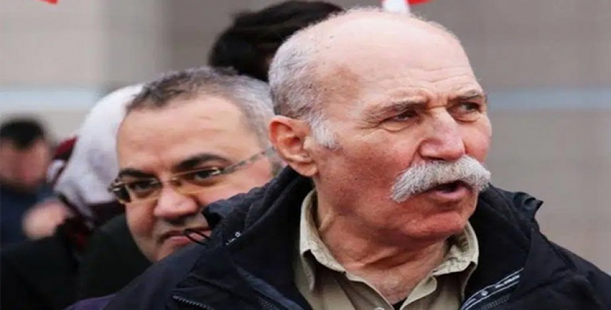 HKP Genel Başkanı Nurullah Efe Ankut'a ev hapsi kararı