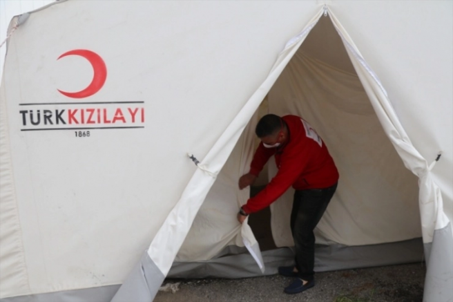  HKP, Kızılay Başkanı Kerem Kınık ve Kızılay yöneticileri hakkında suç duyurusunda bulundu 