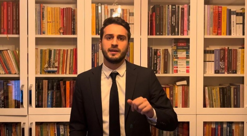 HKP, Nur Cemaati yurdunda yaşanan ‘Enes Kara’ olayını yargıya taşıdı! 