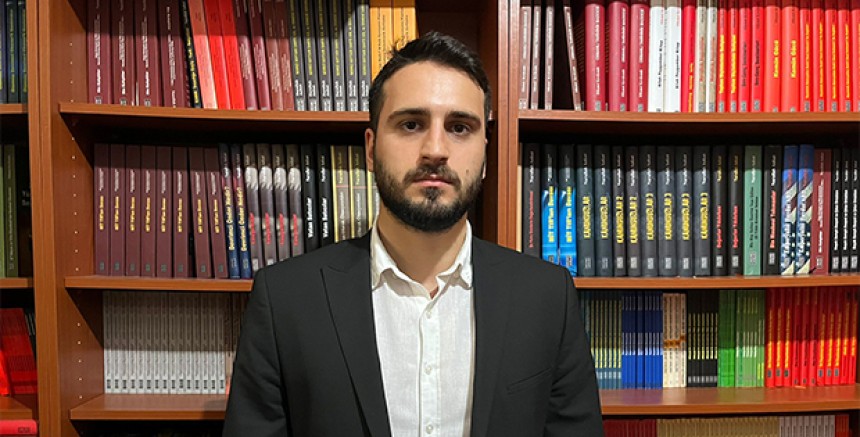 HKP, Okulların TÜGVA'ya tahsis edilmesini yargıya taşıdı 