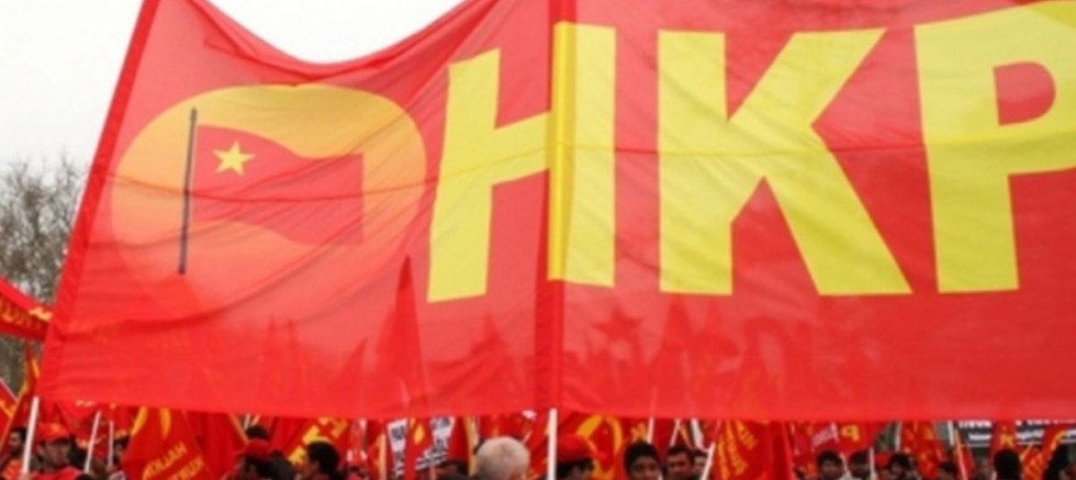 HKP, TALİBAN MENSUBUNUN İNÖNÜ ÜNİVERSİTESİ’NDEN ÖĞRENCİ KABUL MEKTUBU ALMASINI YARGIYA TAŞIDI!