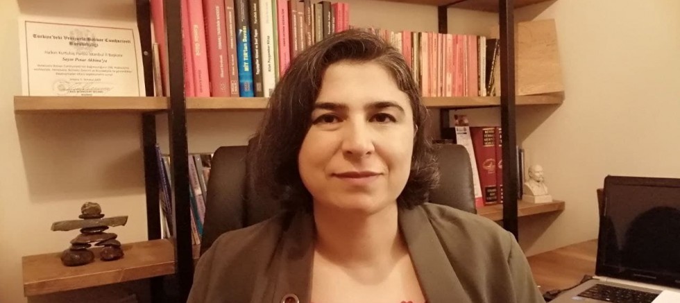 HKP Zeytinlikler için Danıştay’a başvurdu 