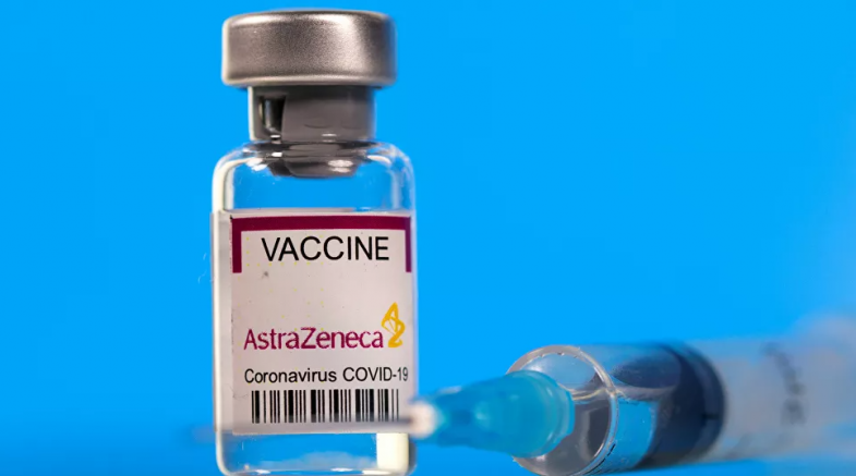Hollanda, Oxford-AstraZeneca aşısının kullanımını tamamen durdurdu